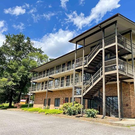 Hillside Lodge Lake Junaluska Bagian luar foto