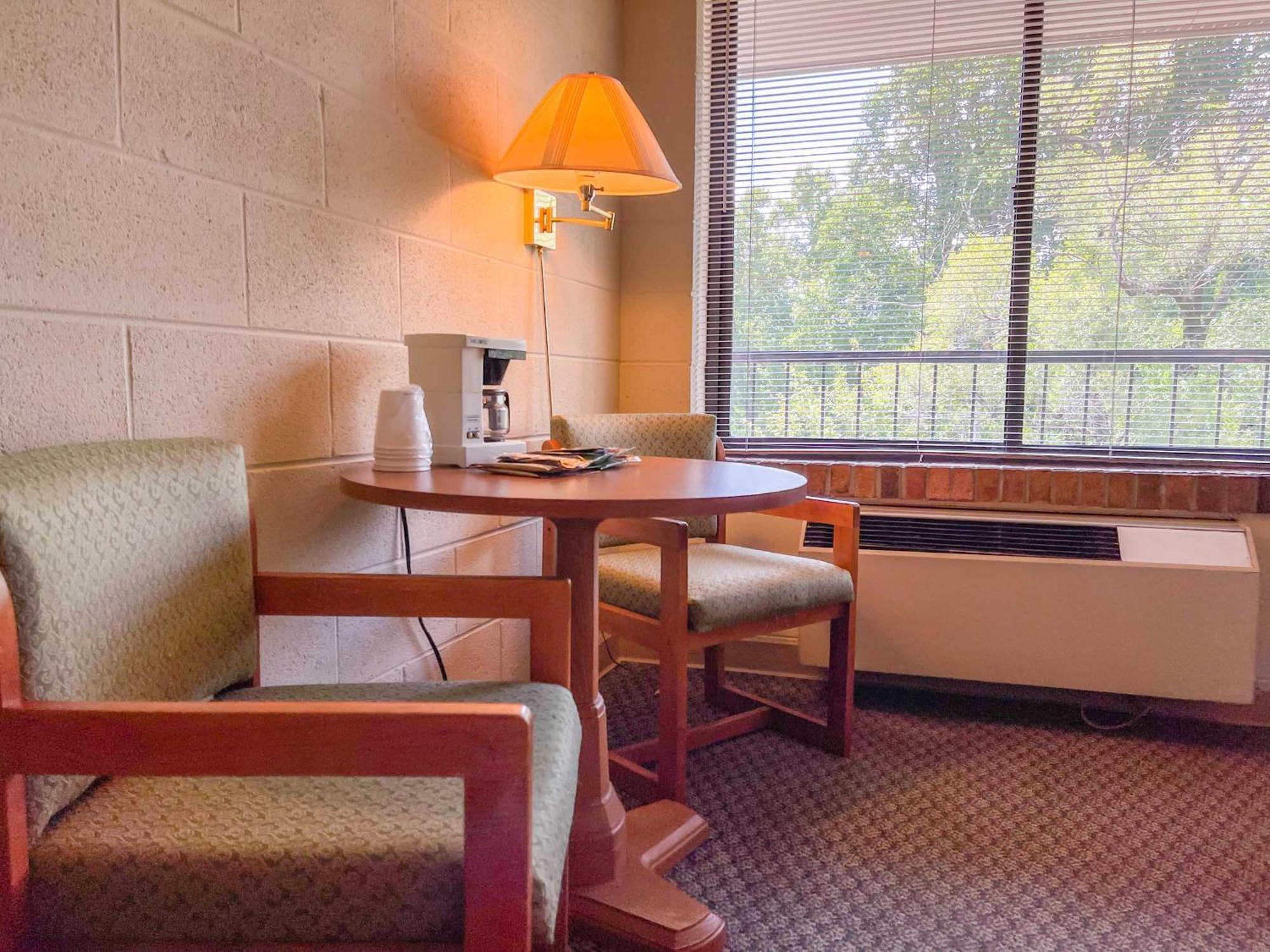 Hillside Lodge Lake Junaluska Bagian luar foto